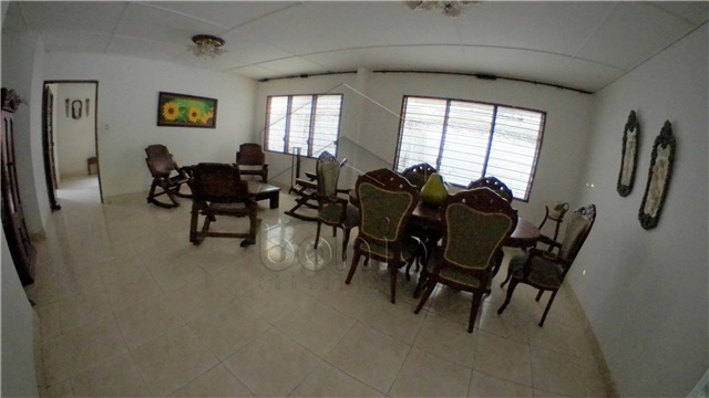 Casa en venta en Pasatiempo, Montería · foto 2 de 18