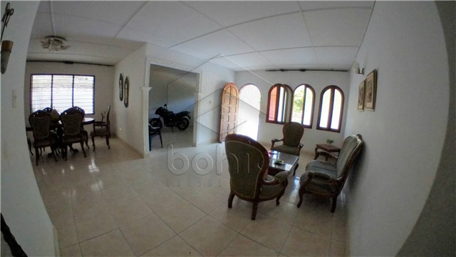 Casa en venta en Pasatiempo, Montería · foto 3 de 18