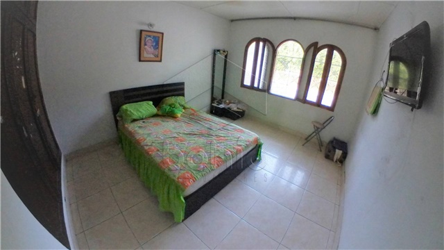 Casa en venta en Pasatiempo, Montería · foto 11 de 18