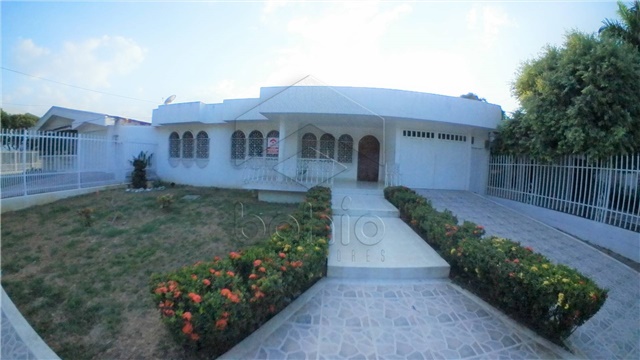 Casa en venta en Pasatiempo, Montería · foto 16 de 18