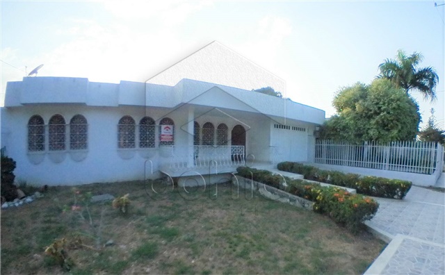 Casa en venta en Pasatiempo, Montería · foto 17 de 18