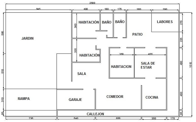 Casa en venta en Pasatiempo, Montería · foto 18 de 18