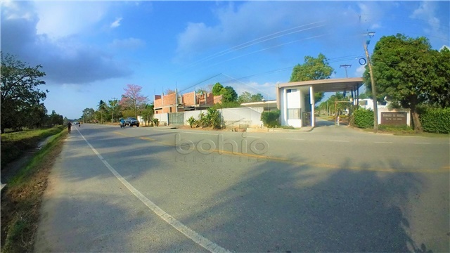 Lote en venta en Bosques De Sevilla, Montería, 2274 m² · foto 3 de 13