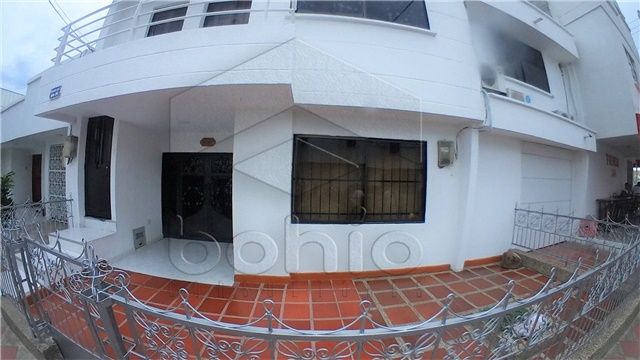 Casa en arriendo en Los Laureles, Montería · foto 2 de 20