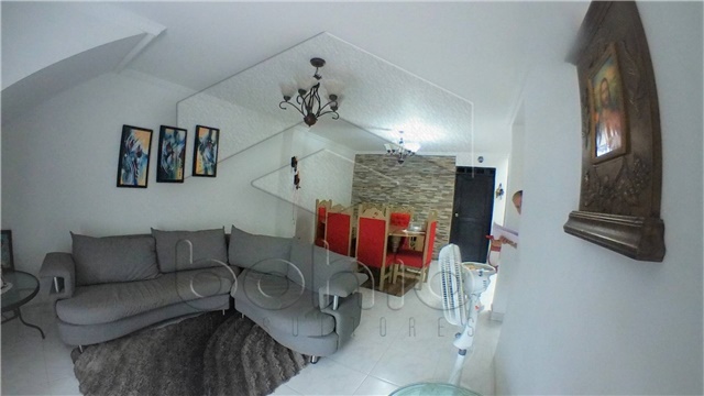 Casa en arriendo en Los Laureles, Montería · foto 3 de 20