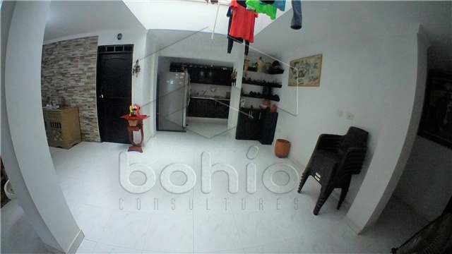 Casa en arriendo en Los Laureles, Montería · foto 9 de 20