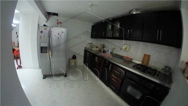 Casa en arriendo en Los Laureles, Montería · foto 12 de 20