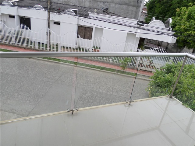 Casa de 11 alcobas en venta en La Julia, Montería, 300 m² · foto 24 de 24