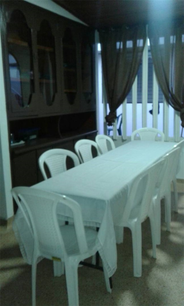 Casa en venta en El Eden, Montería · foto 10 de 10