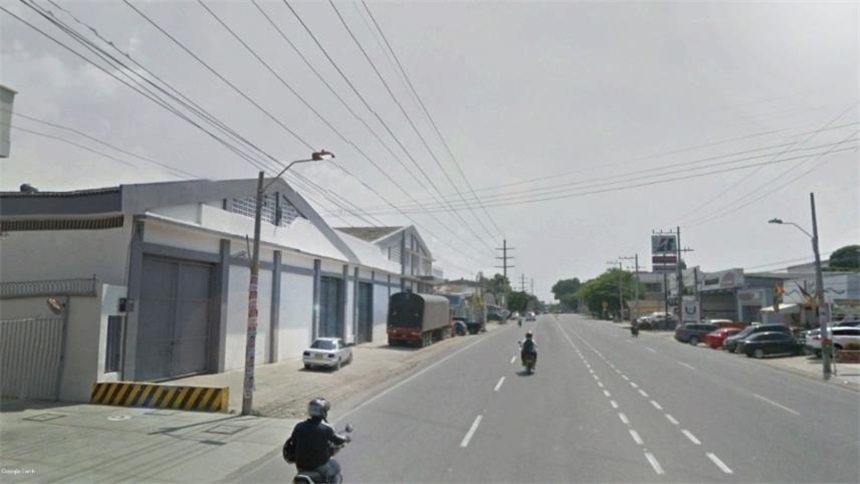 Bodega en venta en Buenos Aires, Cartagena, 4201 m² · foto 4 de 5