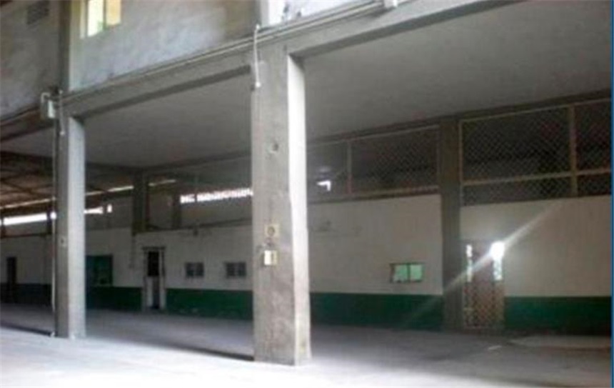 Bodega en venta en Buenos Aires, Cartagena, 4201 m² · foto 2 de 5