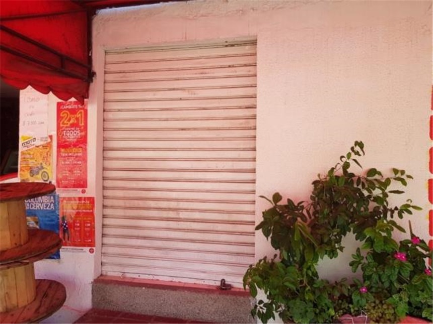 Local en Arriendo - Vista 2