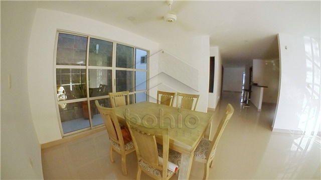Casa en venta en Centro, Montería · foto 11 de 24