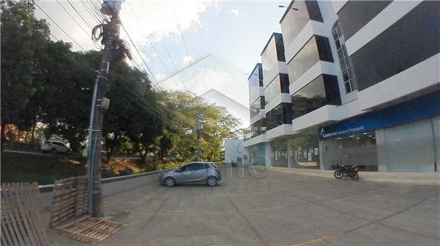 Oficina en Arriendo - Vista 2