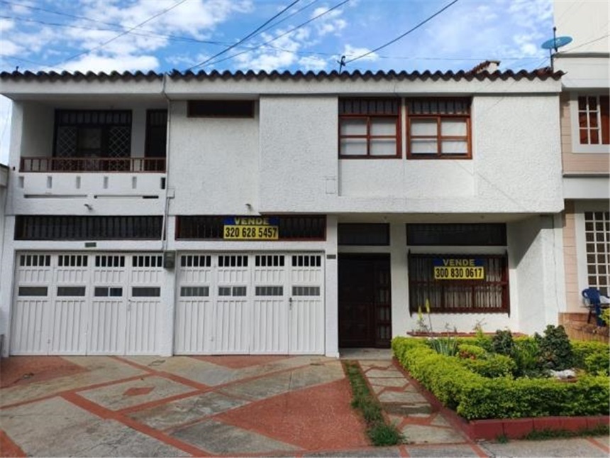 Casa de 5 alcobas en venta en Cabecera Del Llano, Bucaramanga, 580 m² · foto 21 de 21