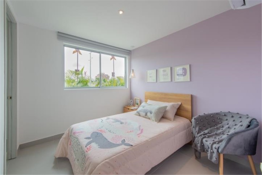 Apartamento en venta en Villa Campestre, Barranquilla · foto 13 de 24