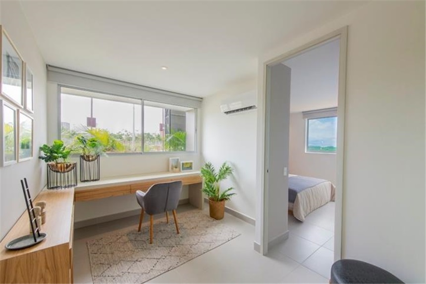 Apartamento en venta en Villa Campestre, Barranquilla · foto 9 de 24