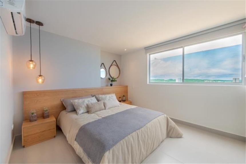 Apartamento en venta en Villa Campestre, Barranquilla · foto 11 de 24