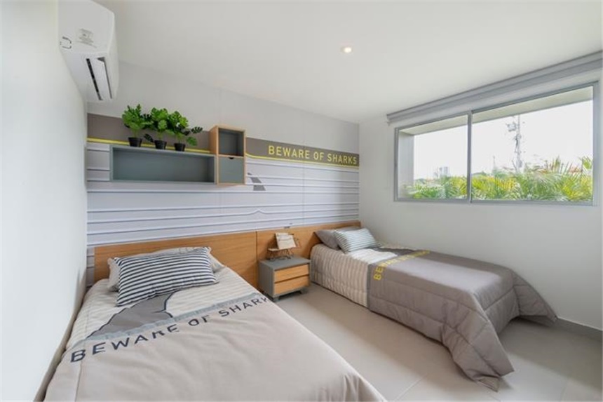 Apartamento en venta en Villa Campestre, Barranquilla · foto 12 de 24