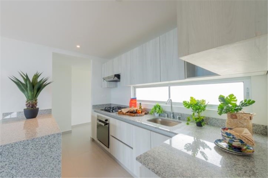 Apartamento en venta en Villa Campestre, Barranquilla · foto 5 de 24