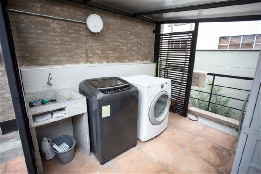 Casa en venta en Armenia, Bogotá · foto 18 de 18