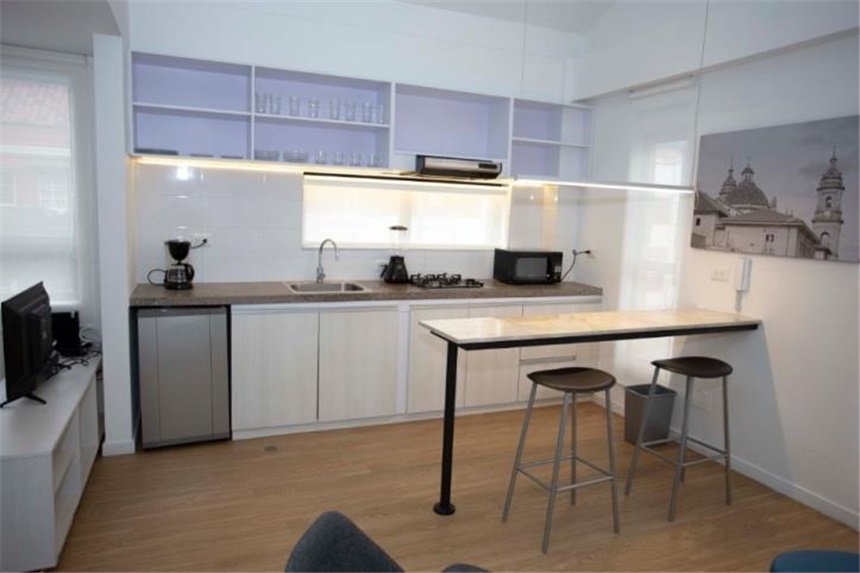 Casa en venta en Armenia, Bogotá · foto 10 de 18