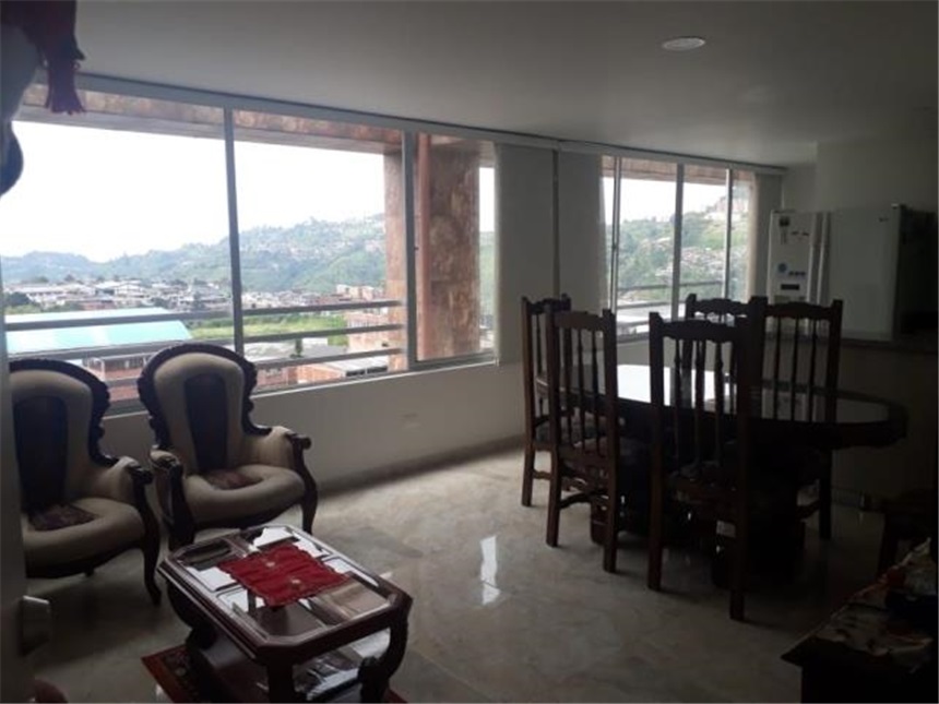 Apartamento en venta en Villamaria, Manizales · foto 5 de 23