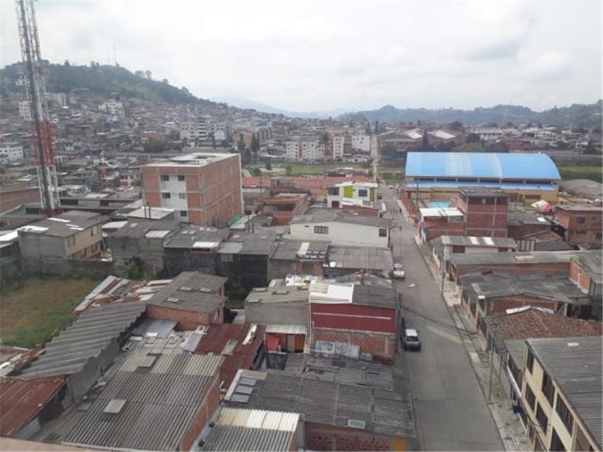 Apartamento en venta en Villamaria, Manizales · foto 22 de 23