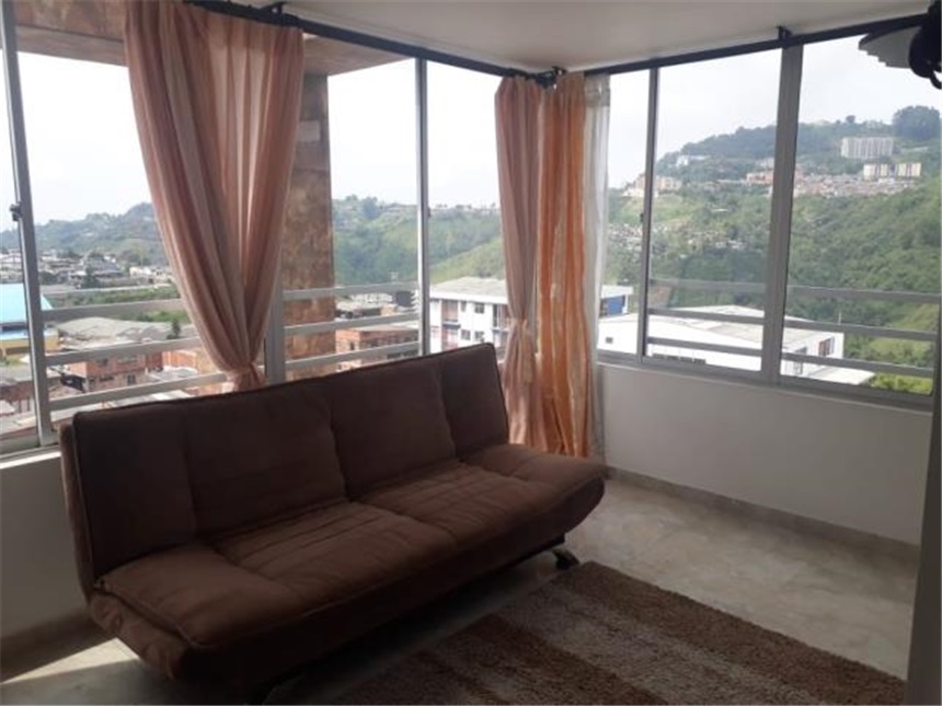 Apartamento en venta en Villamaria, Manizales · foto 9 de 23