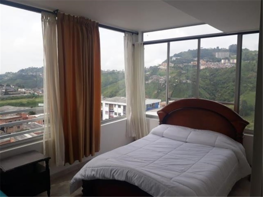 Apartamento en venta en Villamaria, Manizales · foto 14 de 23