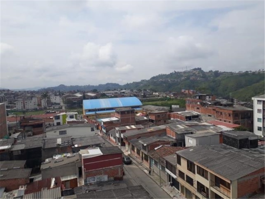 Apartamento en venta en Villamaria, Manizales · foto 23 de 23