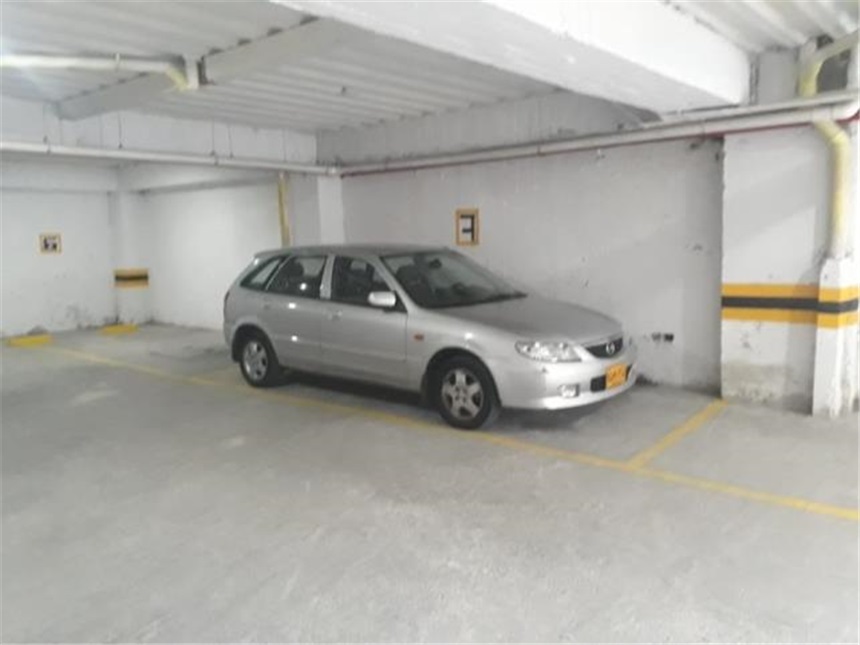Apartamento en venta en Villamaria, Manizales · foto 21 de 23
