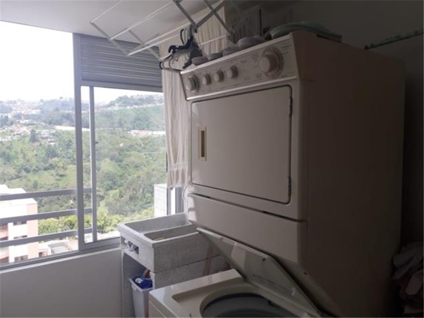 Apartamento en venta en Villamaria, Manizales · foto 19 de 23