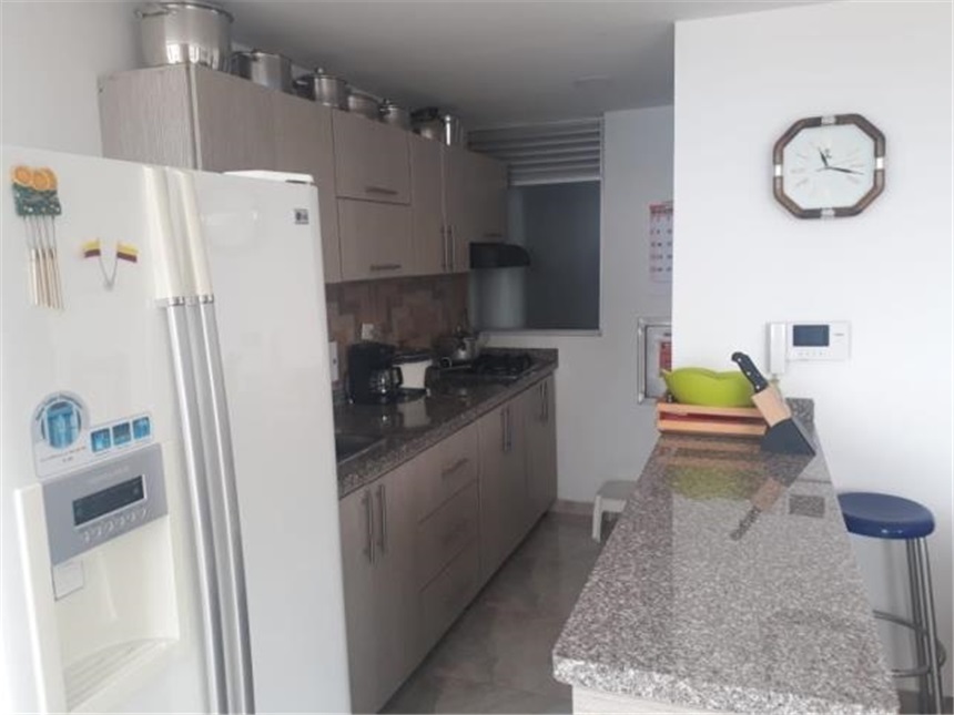 Apartamento en venta en Villamaria, Manizales · foto 7 de 23