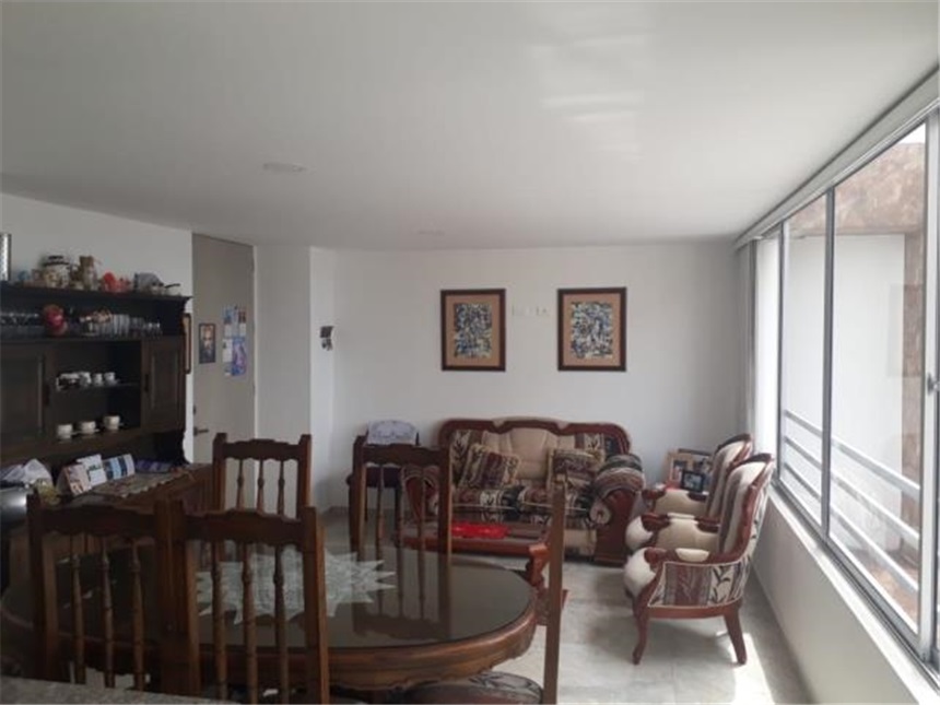 Apartamento en venta en Villamaria, Manizales · foto 2 de 23