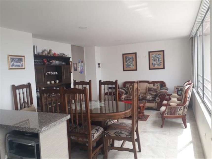 Apartamento en venta en Villamaria, Manizales · foto 3 de 23