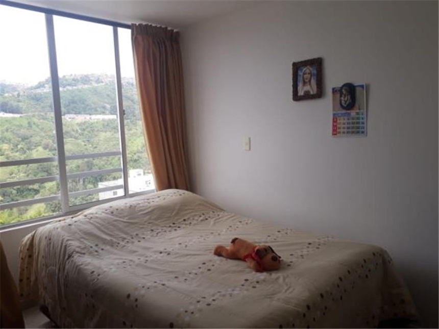 Apartamento en venta en Villamaria, Manizales · foto 13 de 23