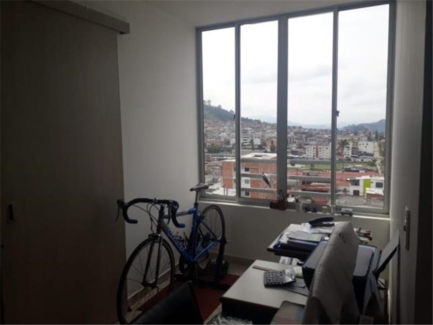 Apartamento en venta en Villamaria, Manizales · foto 16 de 23