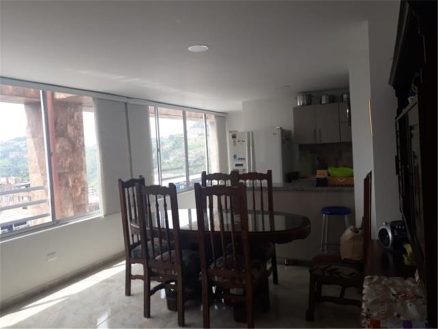 Apartamento en venta en Villamaria, Manizales · foto 4 de 23