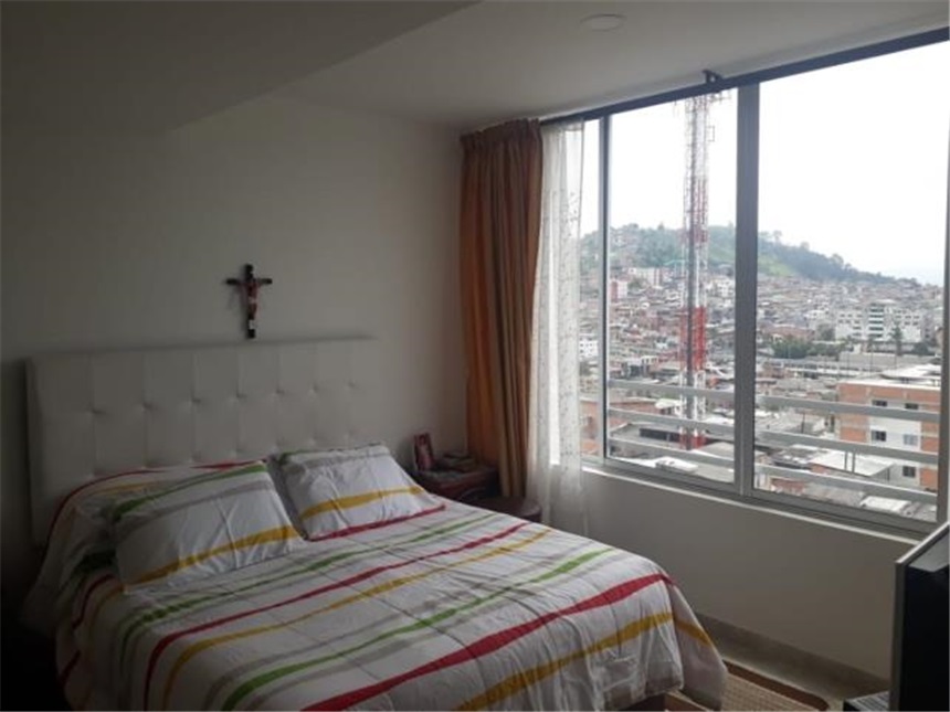 Apartamento en venta en Villamaria, Manizales · foto 11 de 23