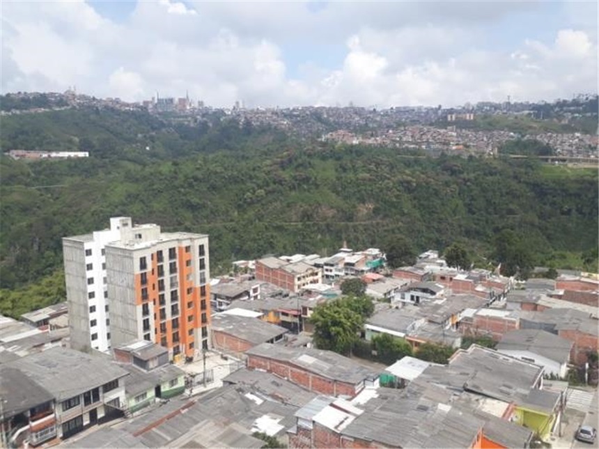 Apartamento en venta en Villamaria, Manizales · foto 6 de 23