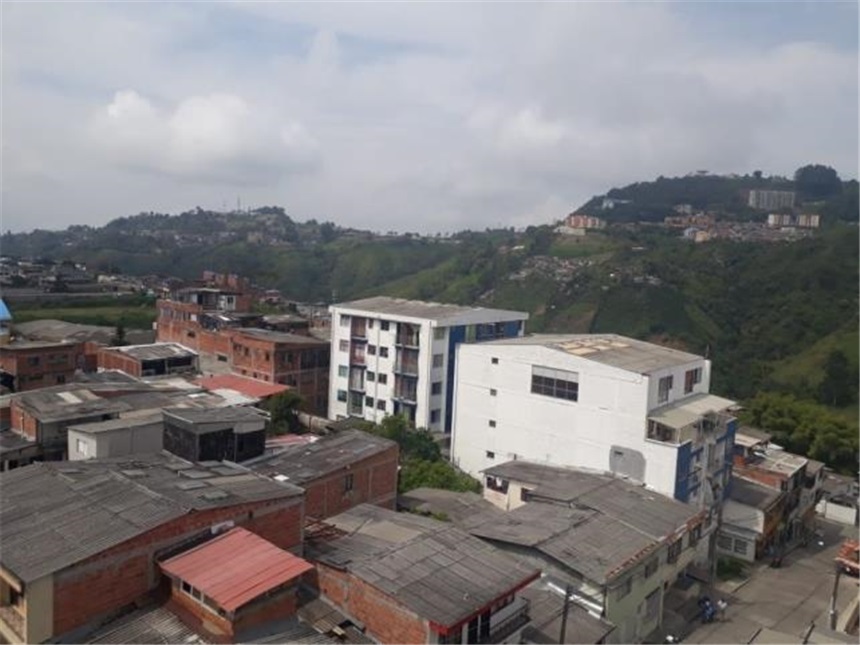 Apartamento en venta en Villamaria, Manizales · foto 20 de 23