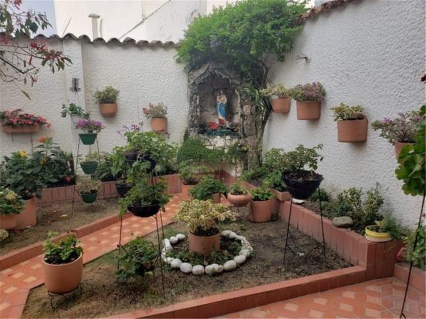 Casa de 5 alcobas en venta en Cabecera Del Llano, Bucaramanga, 580 m² · foto 18 de 21