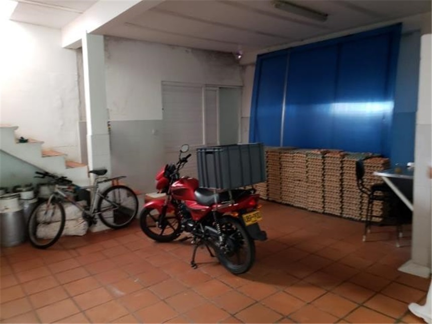 Bodega en venta en Antonia Santos Centro, Bucaramanga, 450 m² · foto 12 de 17