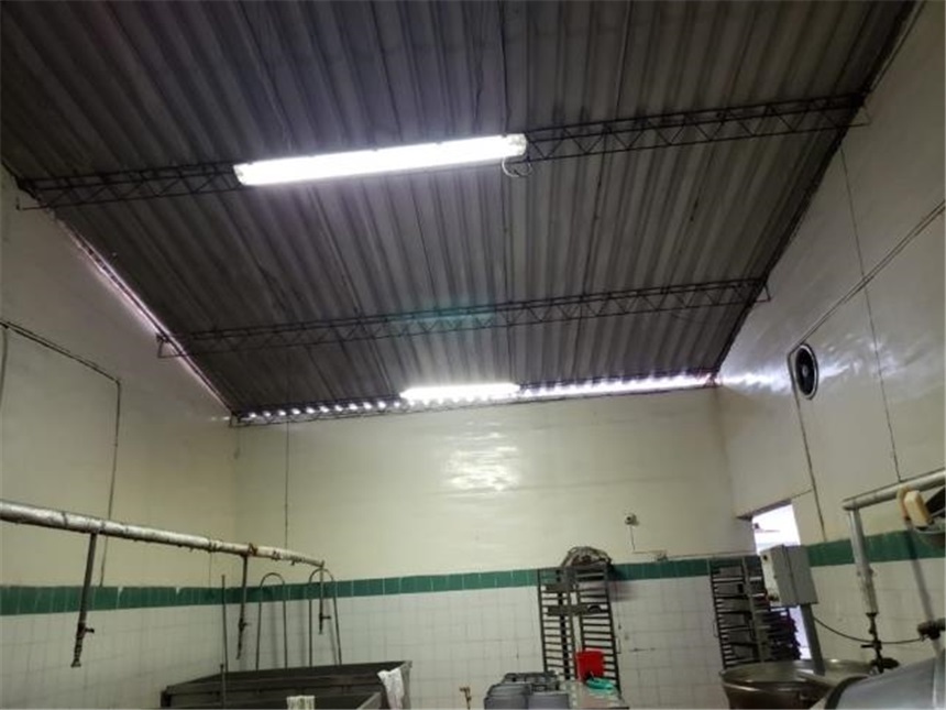 Bodega en venta en Antonia Santos Centro, Bucaramanga, 450 m² · foto 8 de 17