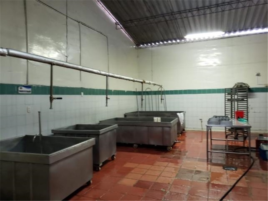 Bodega en venta en Antonia Santos Centro, Bucaramanga, 450 m² · foto 11 de 17