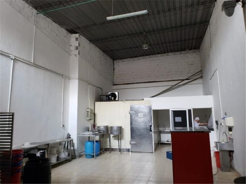 Bodega en venta en Antonia Santos Centro, Bucaramanga, 450 m² · foto 16 de 17