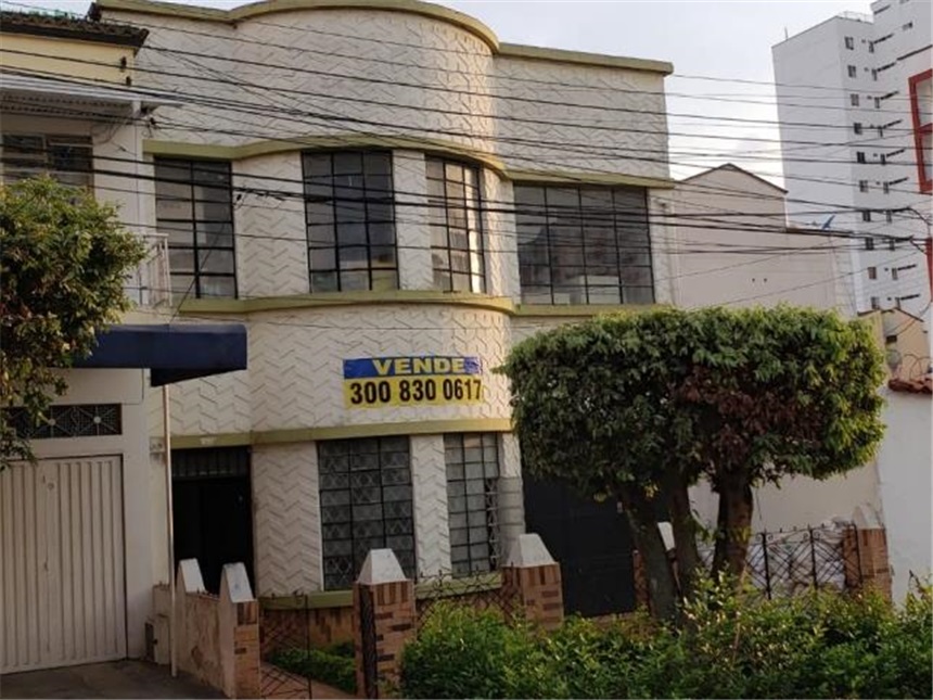 Casa de 7 alcobas en venta en San Francisco, Bucaramanga, 338 m² · foto 2 de 18
