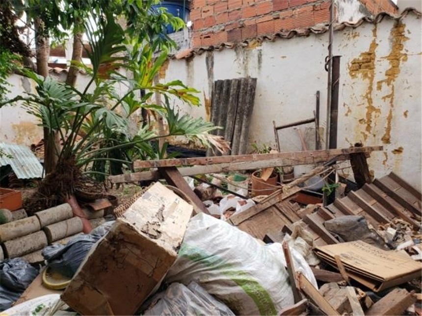 Casa de 7 alcobas en venta en San Francisco, Bucaramanga, 338 m² · foto 15 de 18