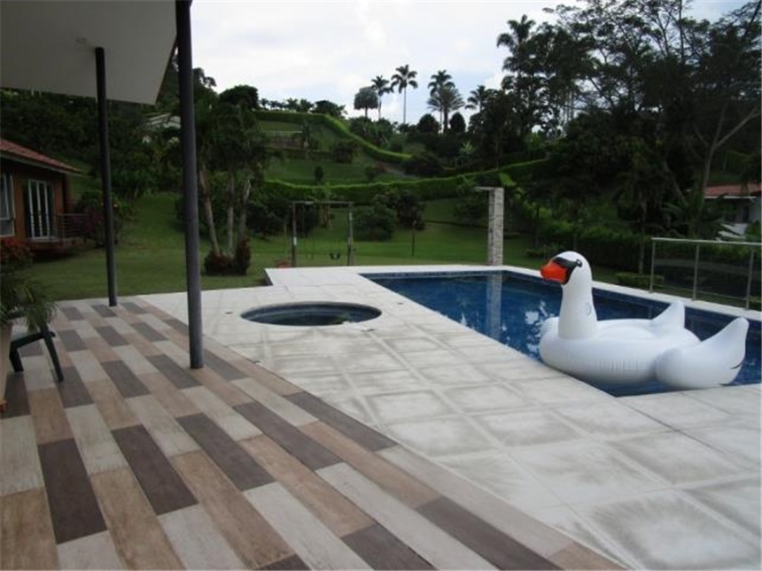 Casa en venta en La Trinidad, Manizales · foto 4 de 19
